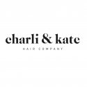 Charlie and Kate Hair Website